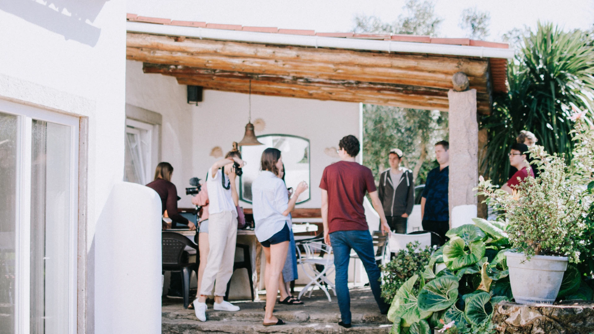 Choosing the Right Awning for Your Home Front: Style Meets Function