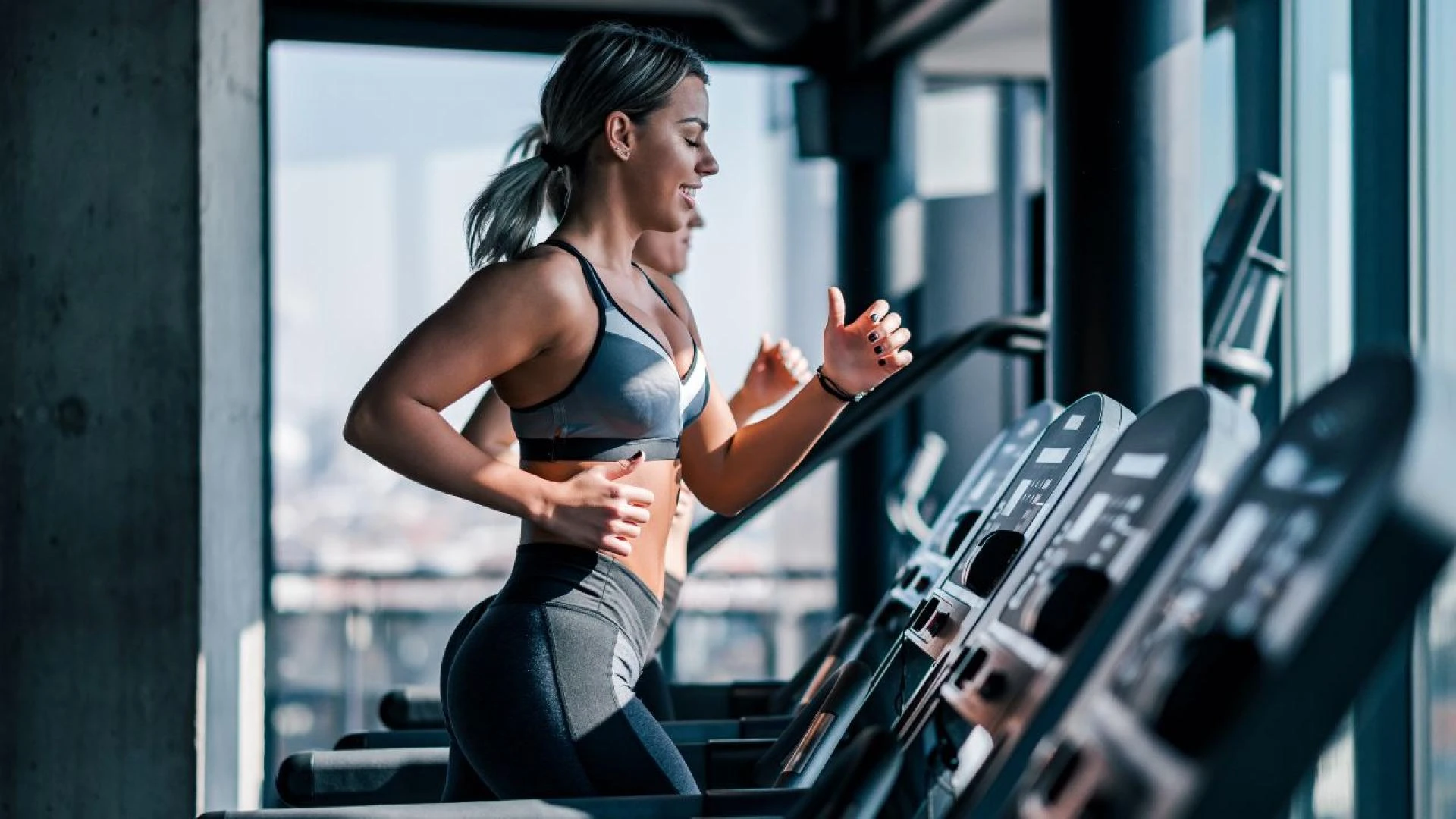 Why Treadmills Are the Top Home Fitness Choice in Thailand