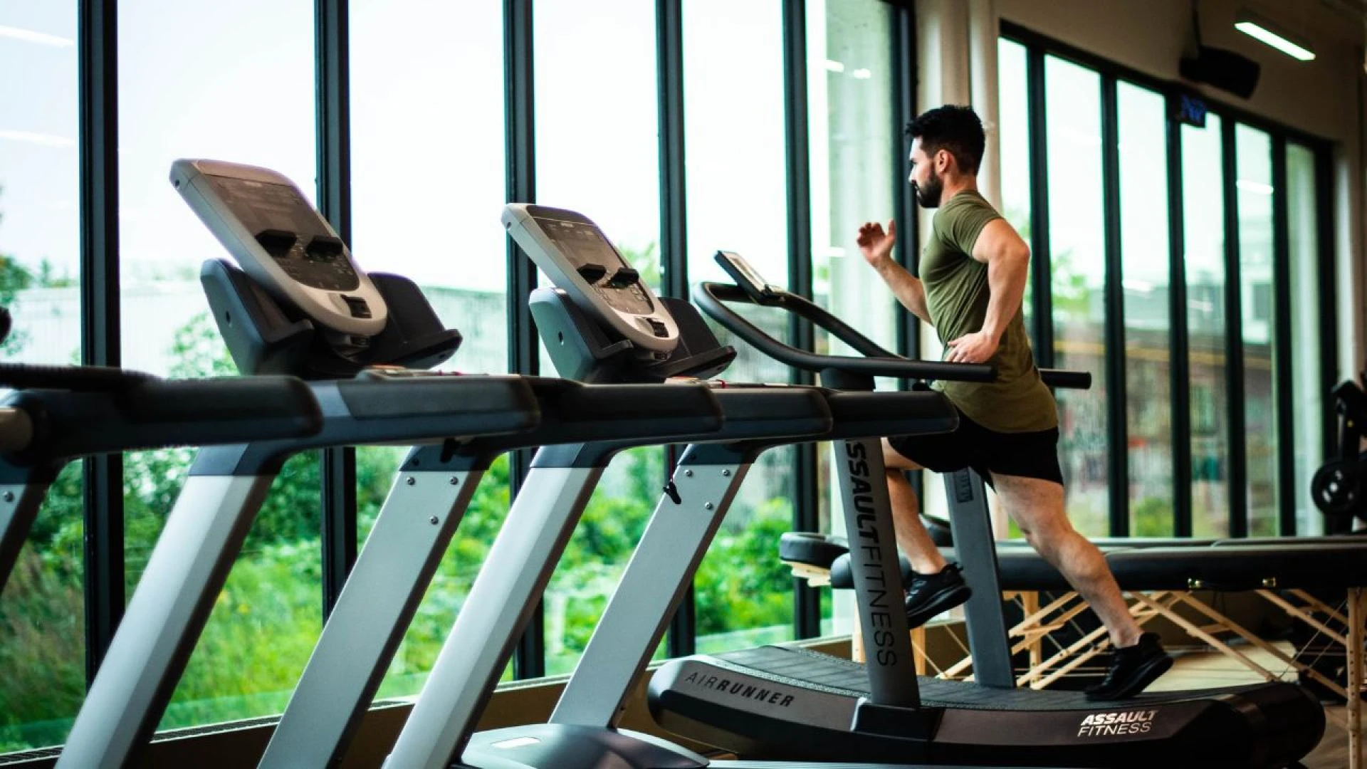 Treadmill Price Guide in Thailand: What Affects the Cost?