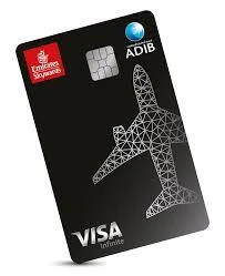 Experience Elite Privileges with Visa Infinite UAE