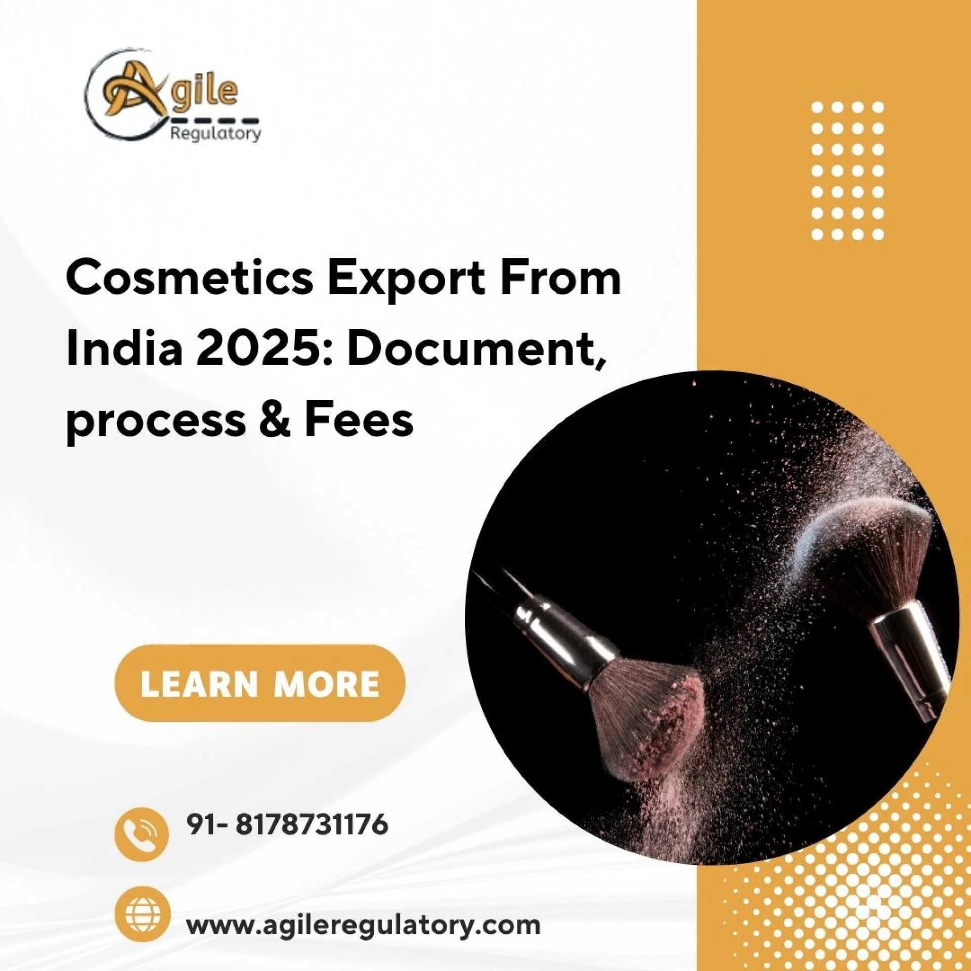 From Local to Global: Scaling Your Cosmetic Business with a Strategic Export Plan