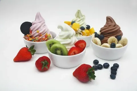 Craving Something Cold? These Local Spots Have You Covered