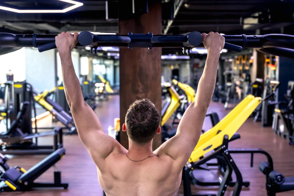 Top 7 Fitness Studios in Gurugram to Kickstart Your Wellness Journey