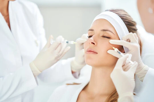 Beyond Beauty: Medical Benefits of Botox in Islamabad