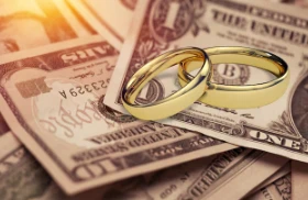 How Much Alimony Can a Wife Get After Divorce in India?