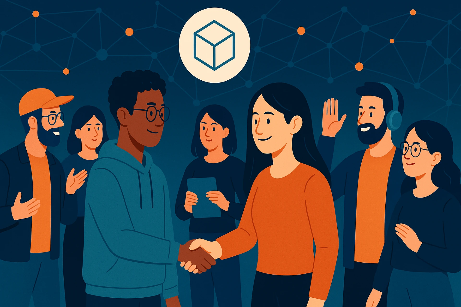 Crypto Influencers: The Secret Weapon for Web3 Social Media Platforms