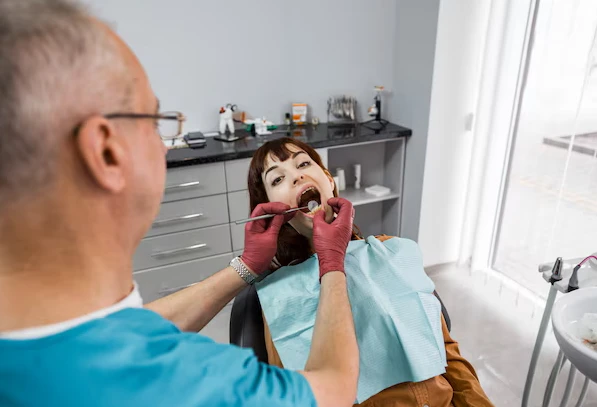 Dental Implants and Bleeding: What You Need to Know