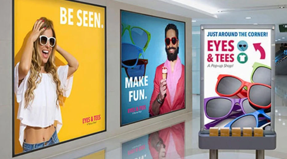 Indoor vs. Outdoor Custom Signs: Which One Do You Need?