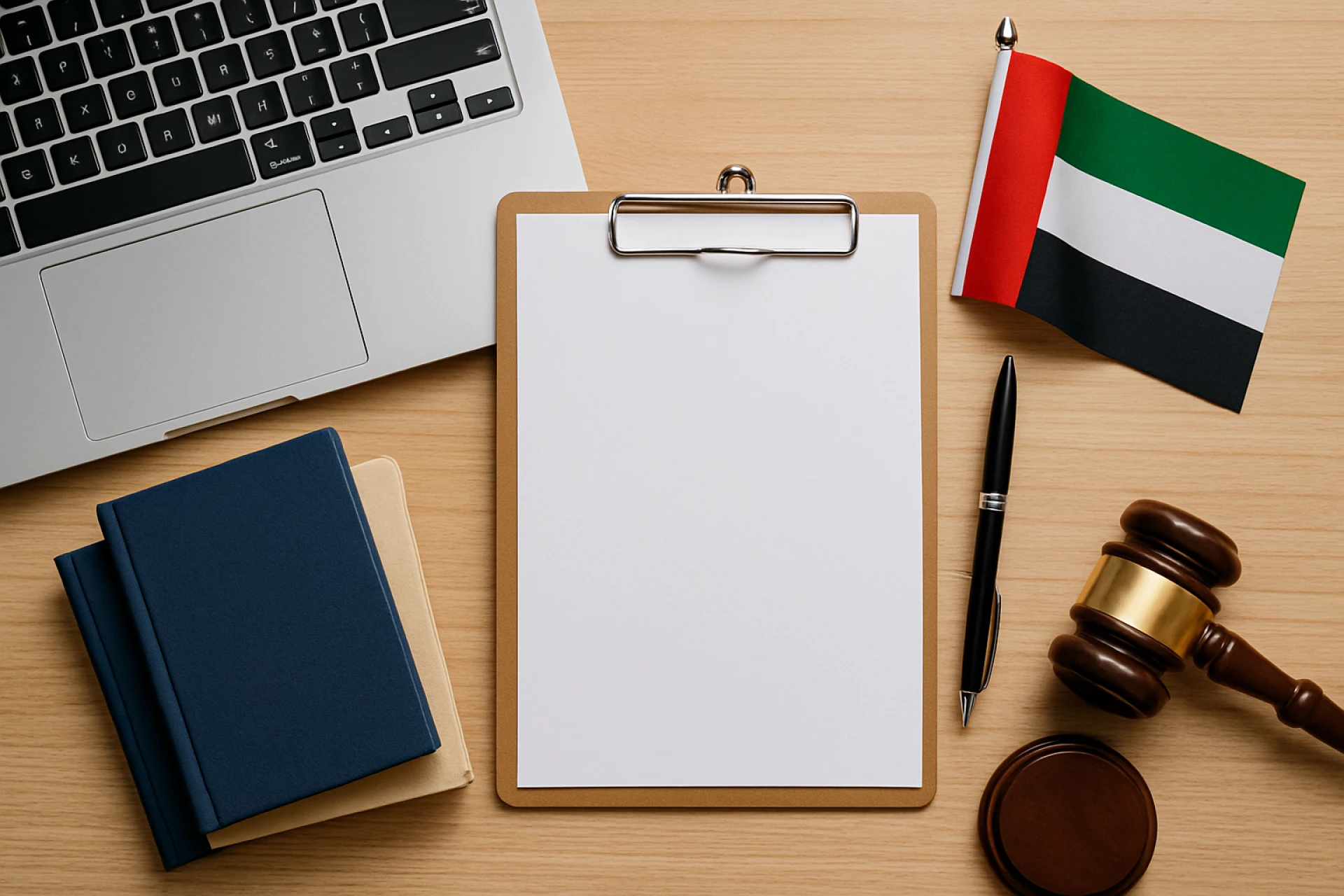 What Do You Need for Business Setup in the UAE?