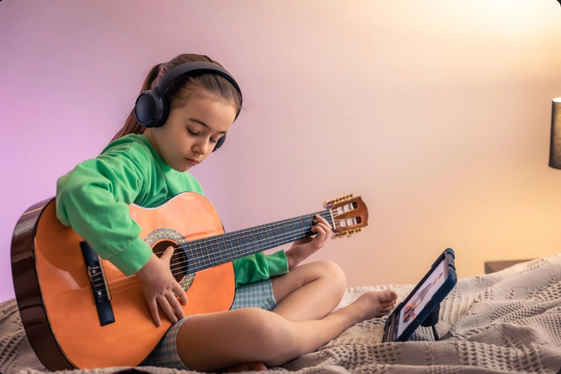 Common Mistakes to Avoid When Choosing Music Lessons for Children