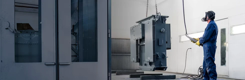 Powering the Grid: Understanding High Voltage Transformers