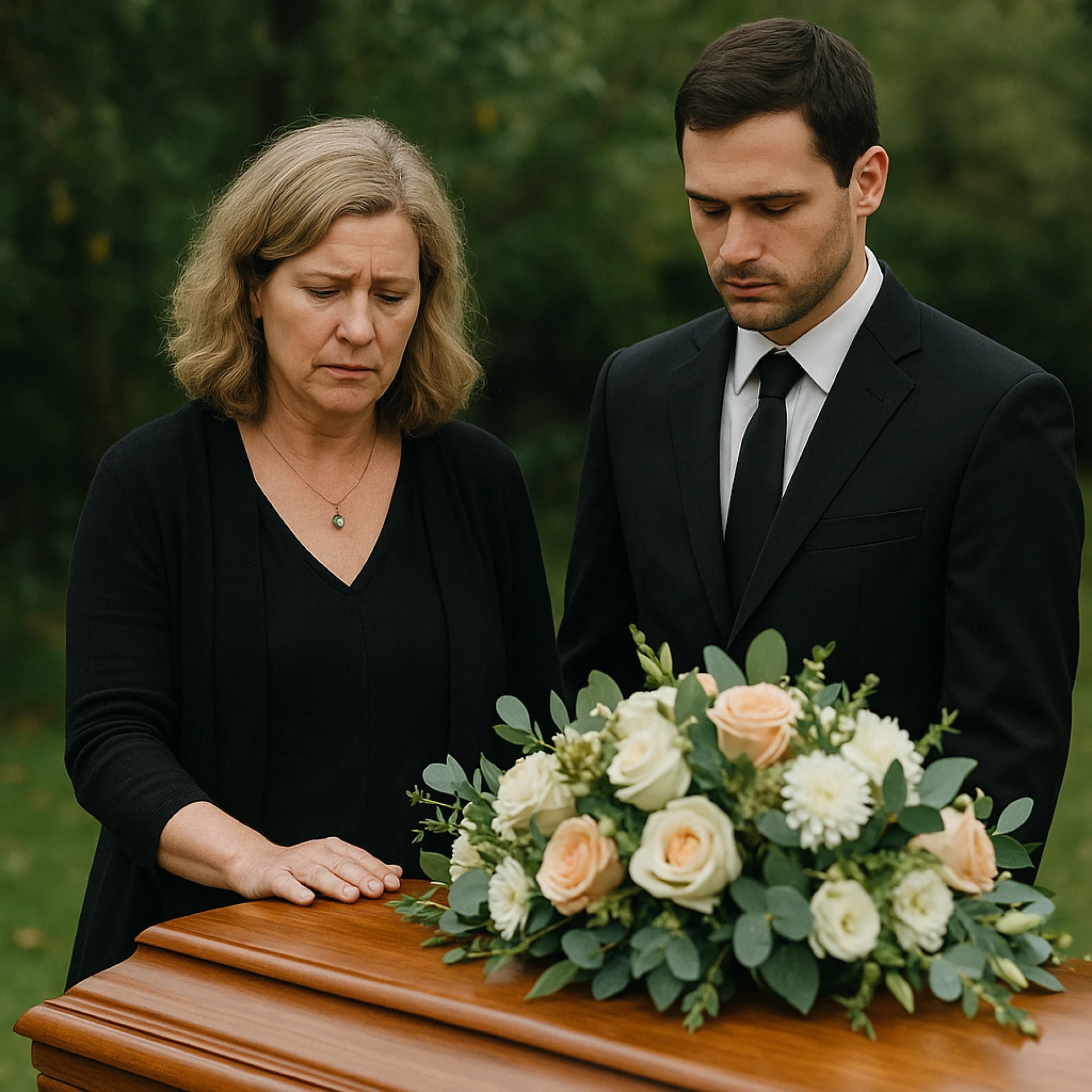 Navigating Loss: A Local’s Guide to Planning Respectful Funeral Services Sutherland Shire