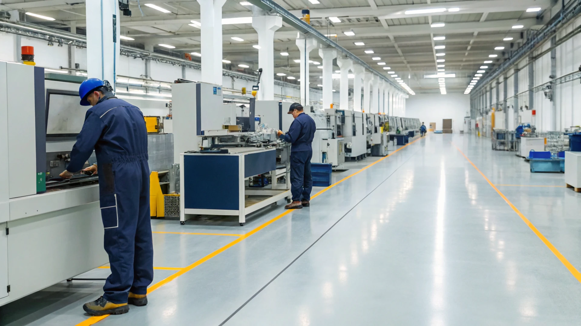7 Powerful Truths About MRO Meaning Every Leader Must Know