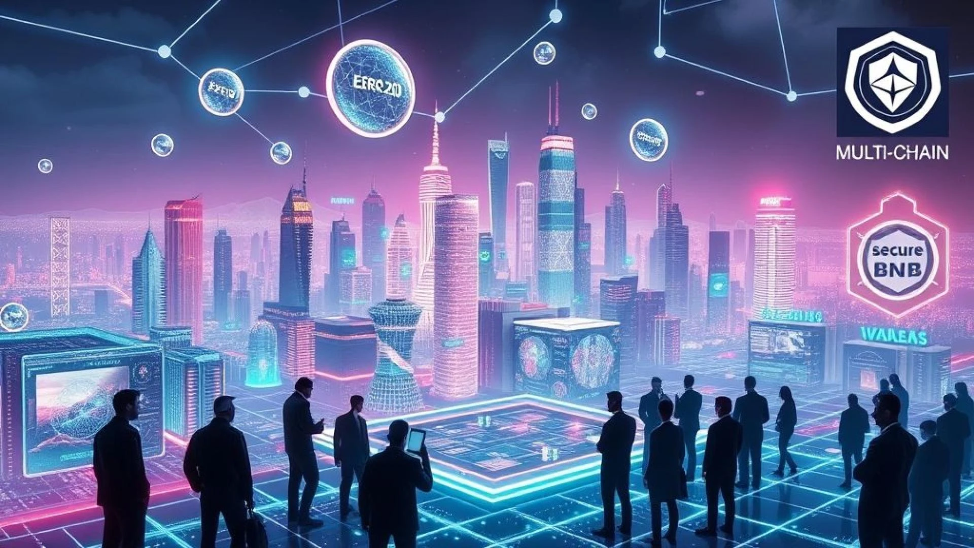 How Token Development Services Are Fueling the Web3 Boom in 2025 