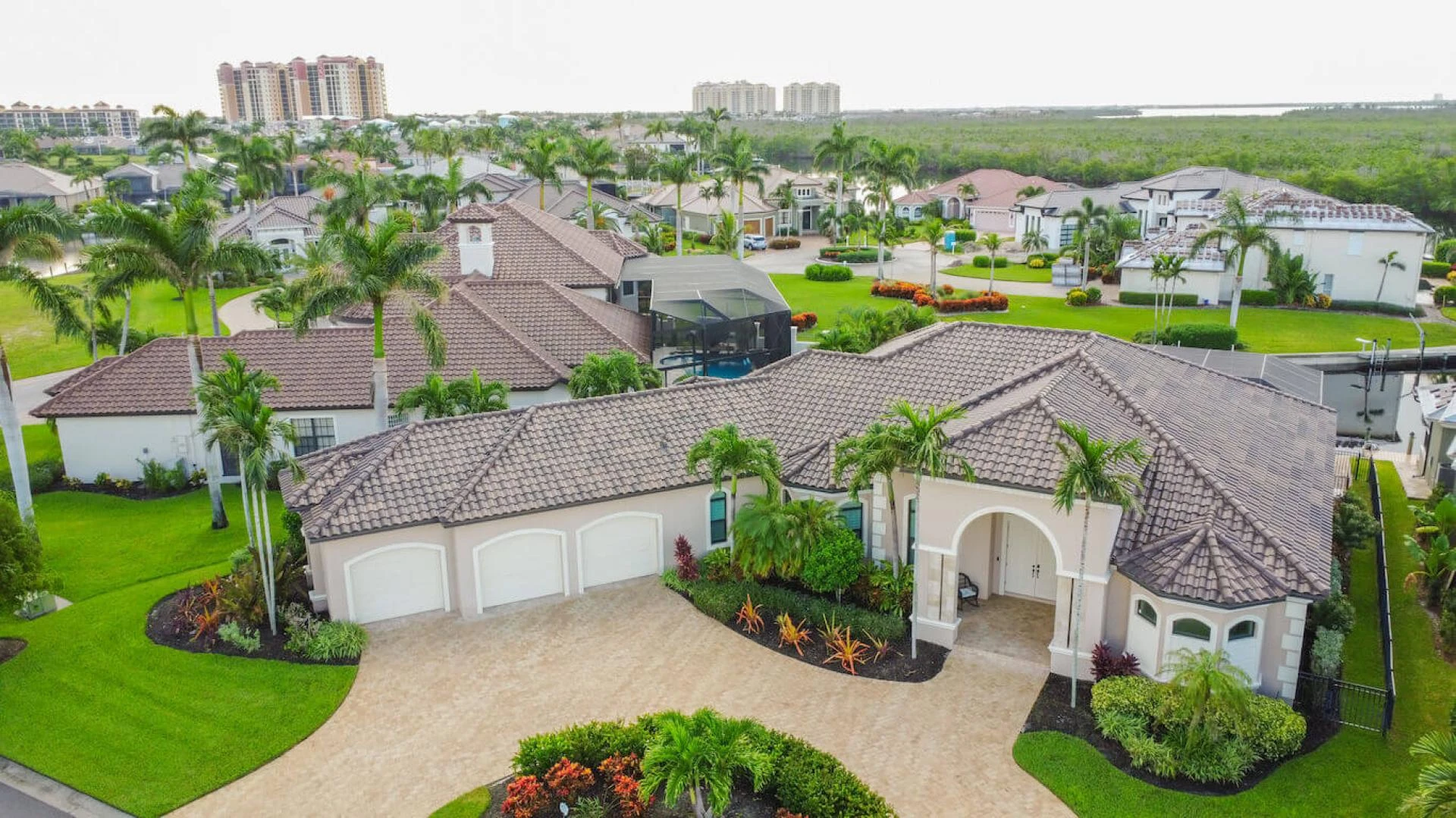 A Complete Guide to Residential Roofing Solutions