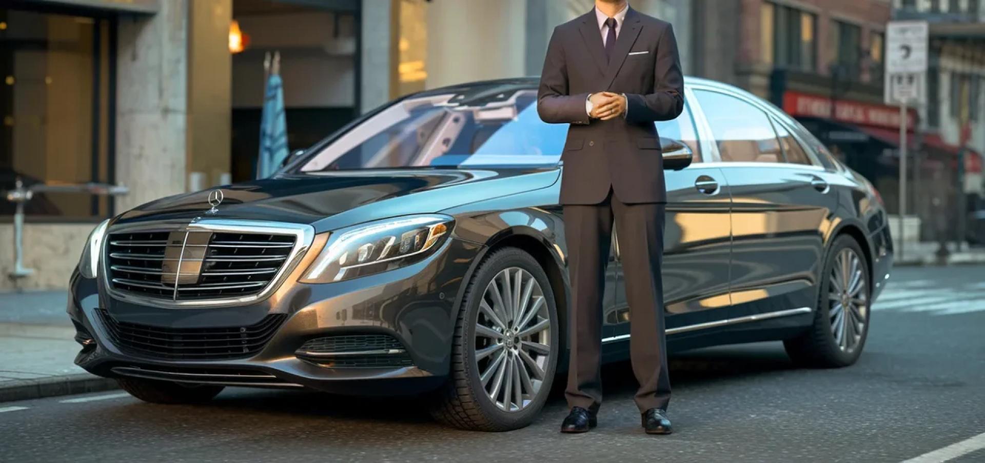 Limousines in NYC: Luxury Transportation in the City That Never Sleeps