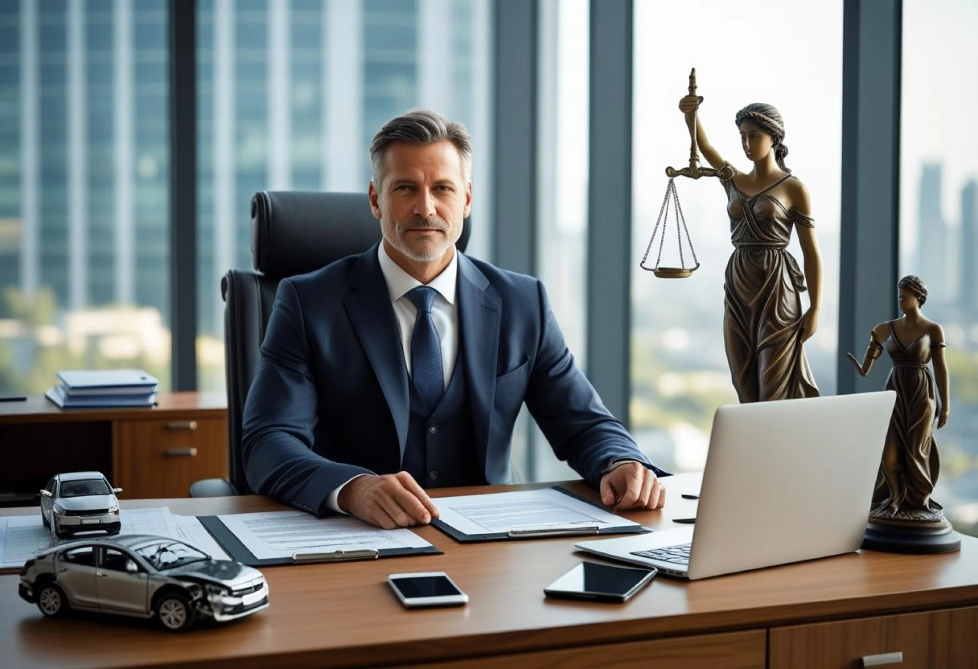 Common Mistakes to Avoid When Filing a Car Accident Lawsuit