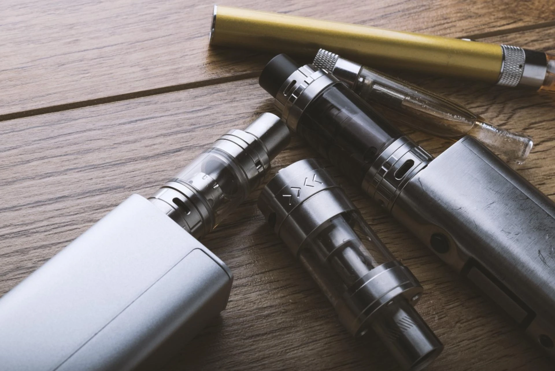 The Future of Vaping: Where to Shop and How to Save Now