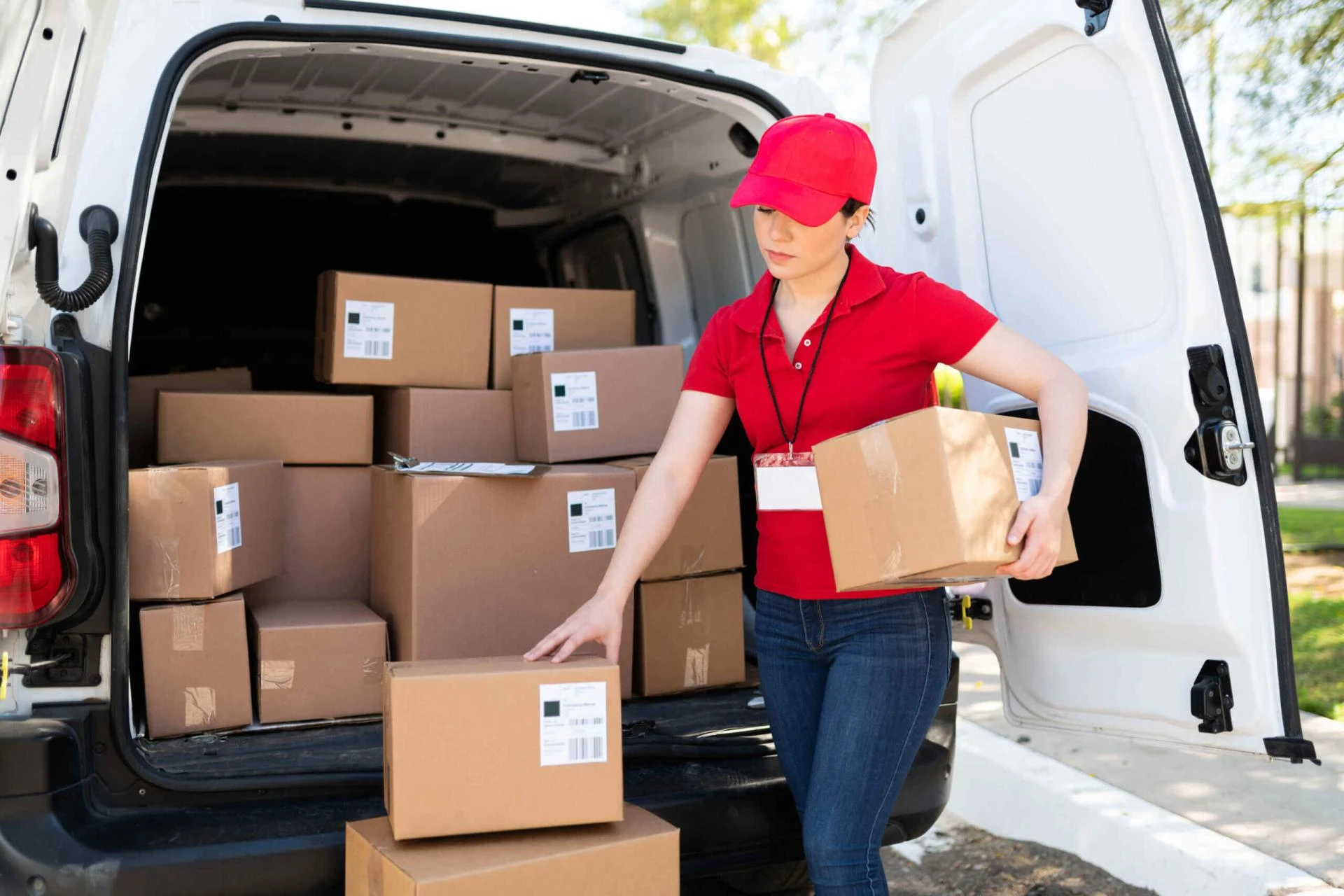 Speed on Demand: Why Hotshot Delivery Is the Future of Urgent Freight