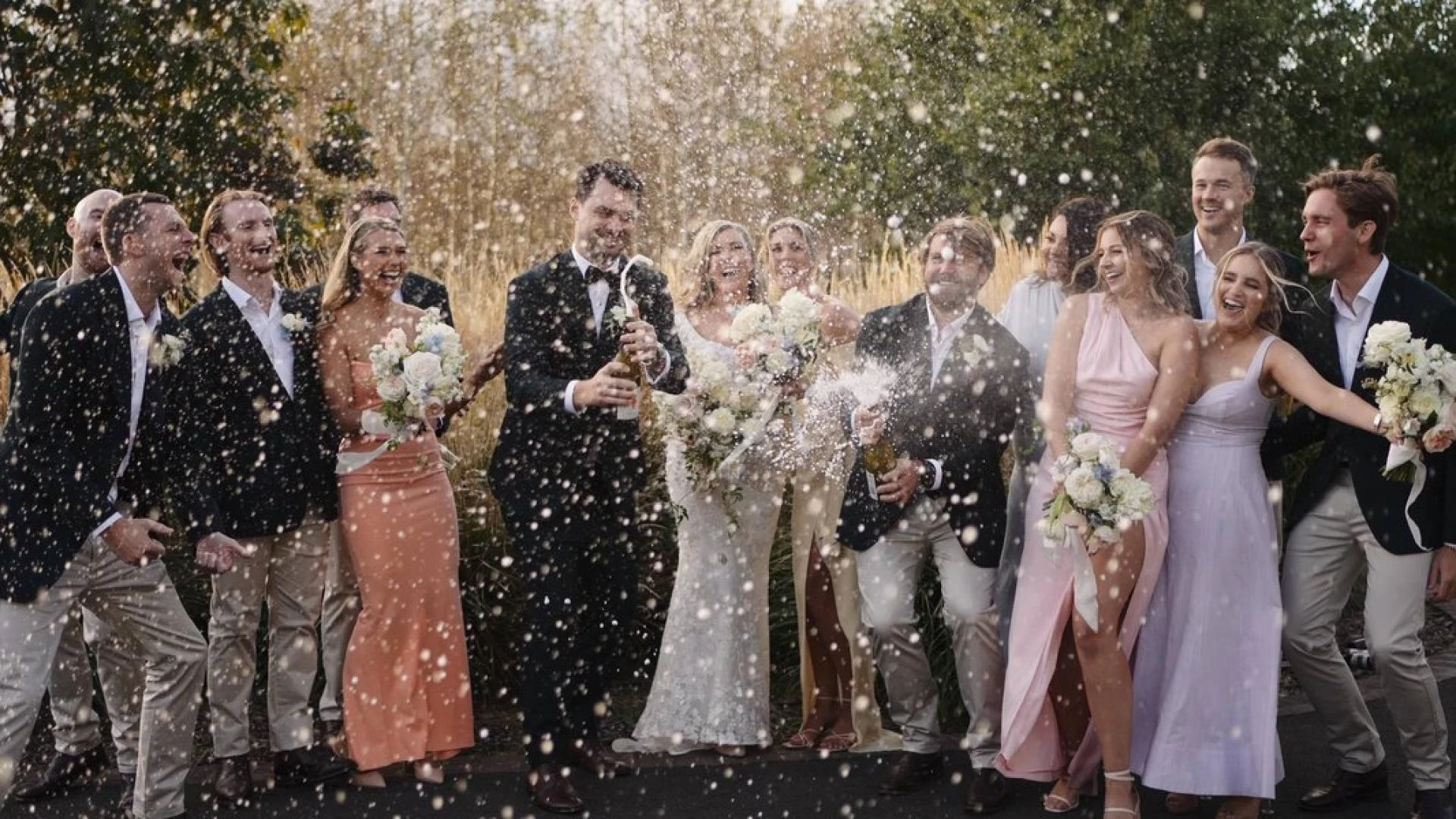 Capturing Forever: The Artistry of Sydney Wedding Photography & Videography