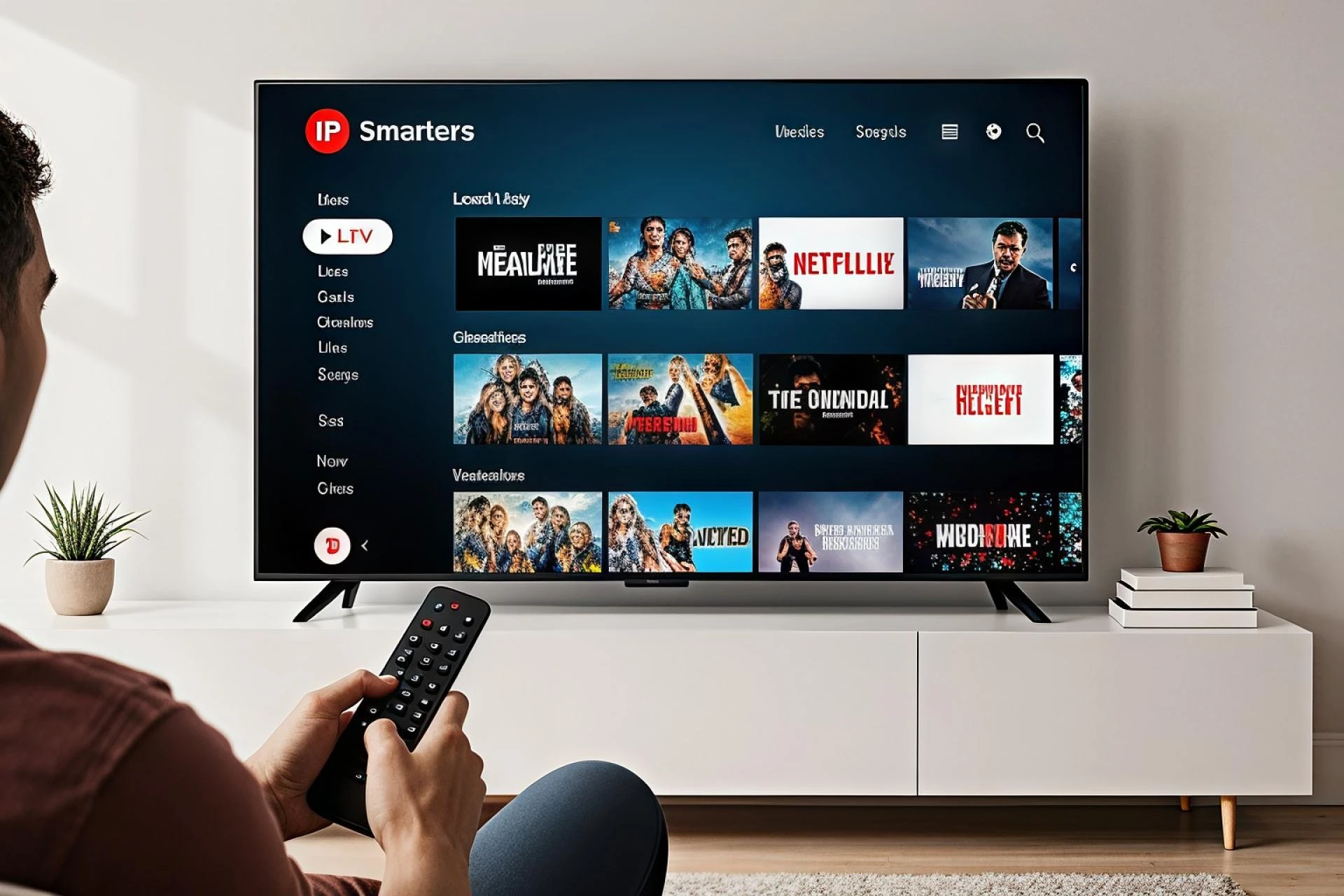 How Do I Subscribe to IPTV Smarters Pro? A Complete Guide to Smarters IPTV SubscriptionDraft: My Post Title