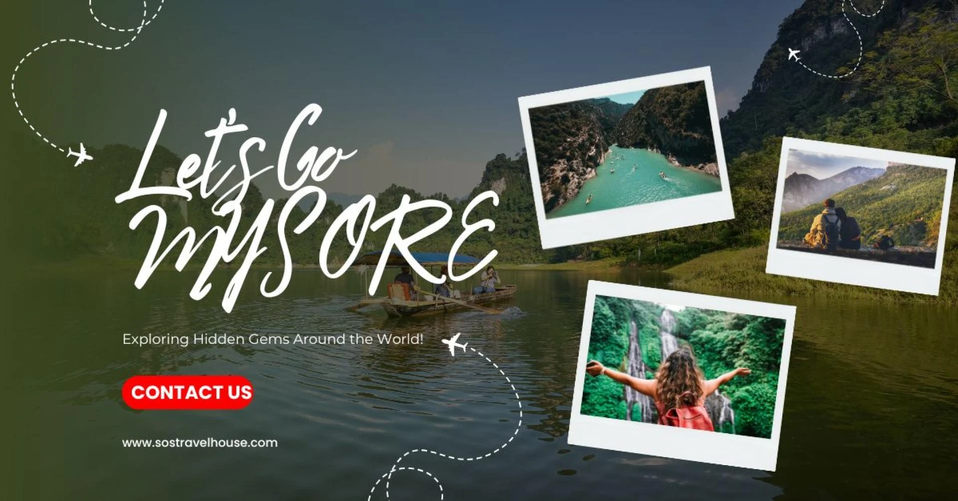 Mysore Ooty Coorg Tour Package – Romantic Getaway for Honeymooners