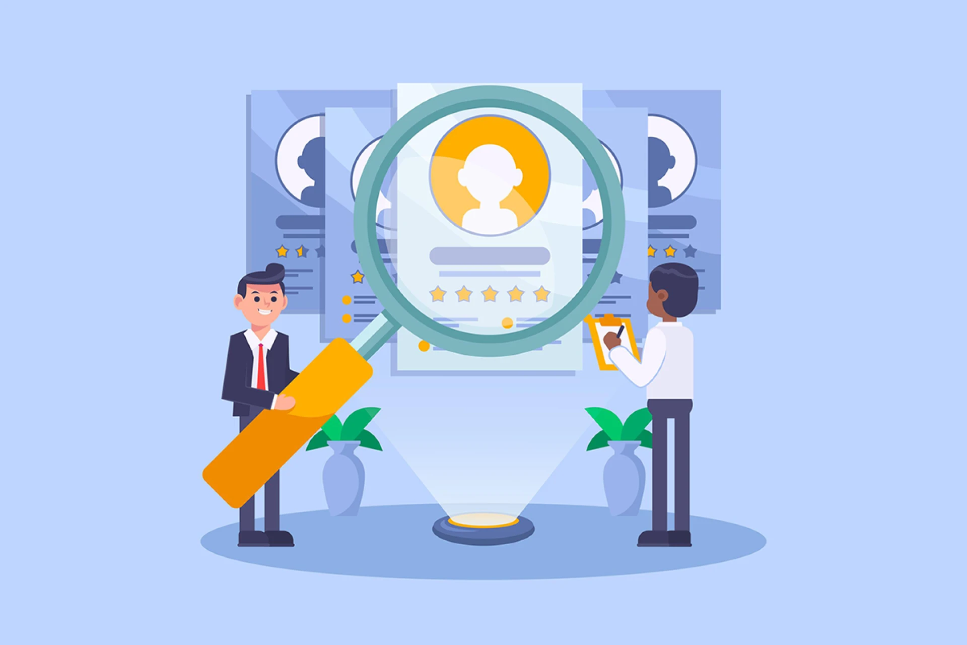 How to Identify the Best Borrowers on P2P Lending Platforms?