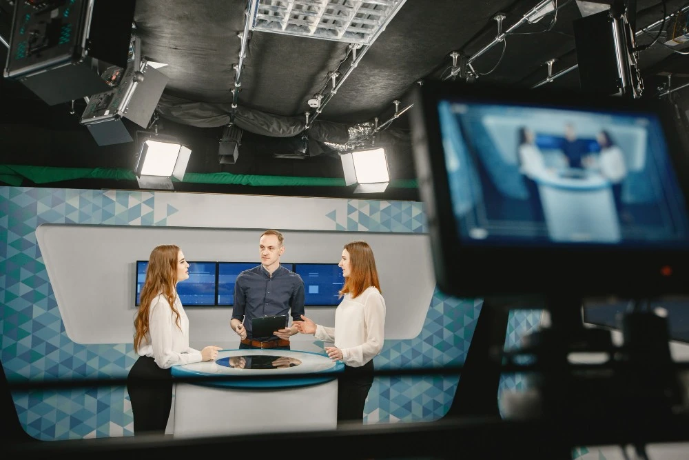 RingCentral Events Hybrid Events in 2025: What’s New and How AV Teams Can Maximize It? 