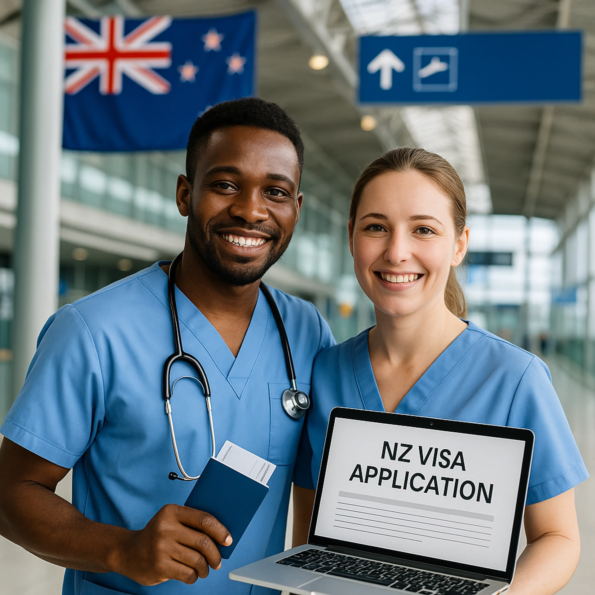 How to Apply for Nursing Registration with the Nursing Council New Zealand