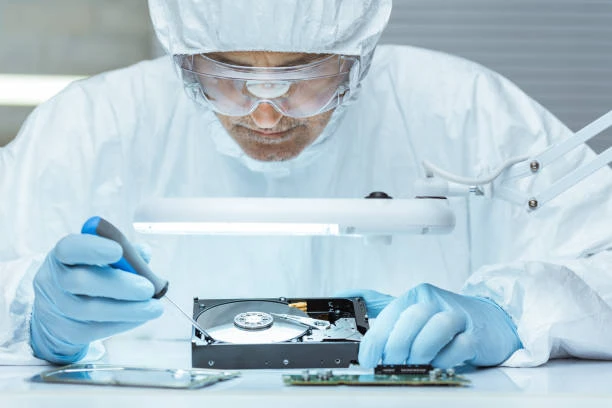 Expert Tips for External Hard Drive Recovery in Glendale, CA 