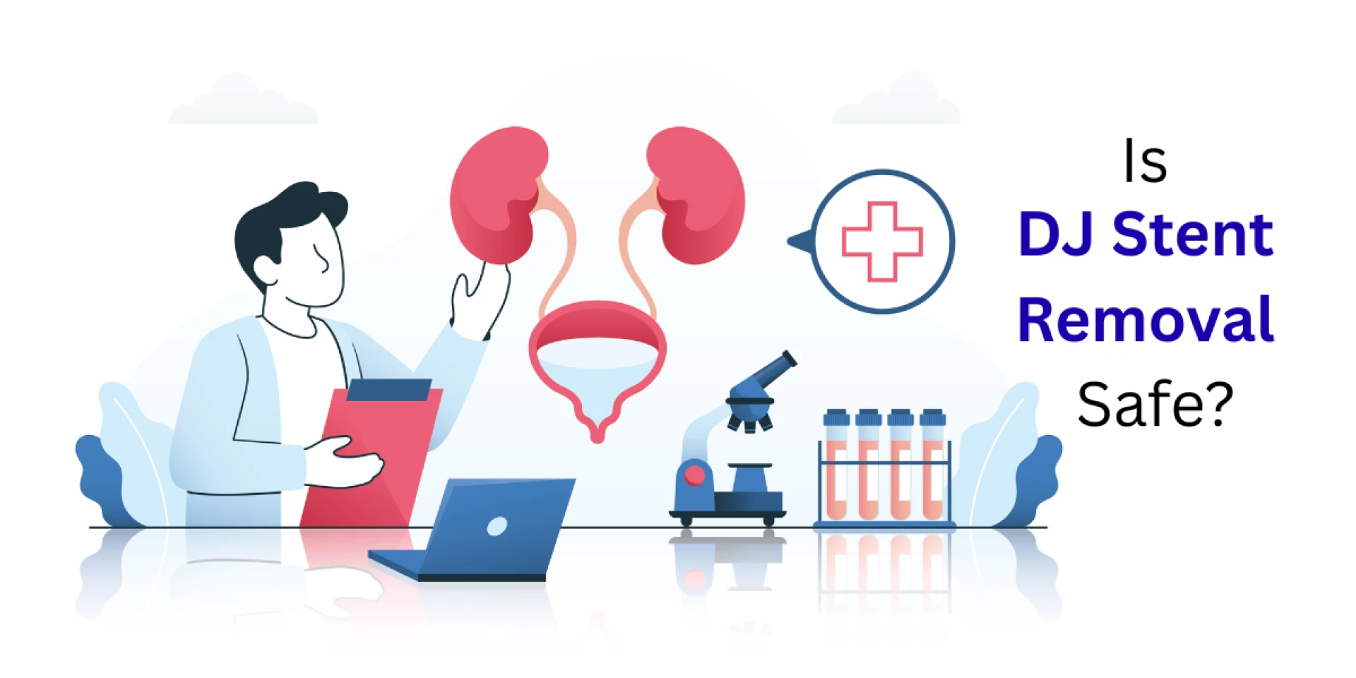 Is Early DJ Stent Removal Safe? Risks, UTI & Recovery