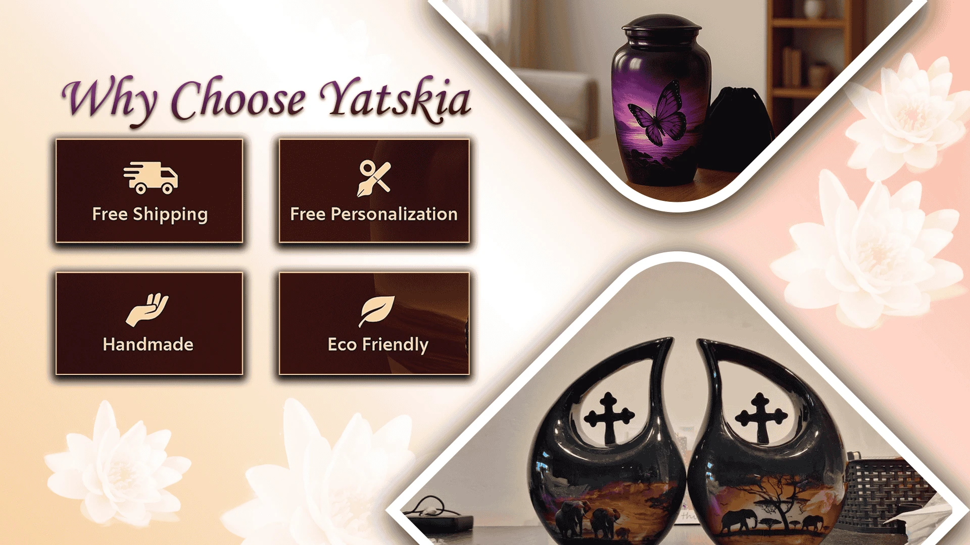 How Much Does Cremation Cost? Pricing, Factors & Urn Inspiration