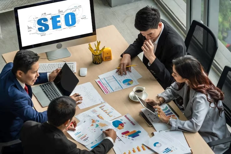 Pittsburgh SEO Agency Help Recover from a Google Penalty