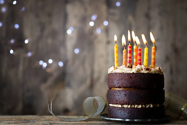 Top Chocolate Birthday Cakes You Can Order Online This Year