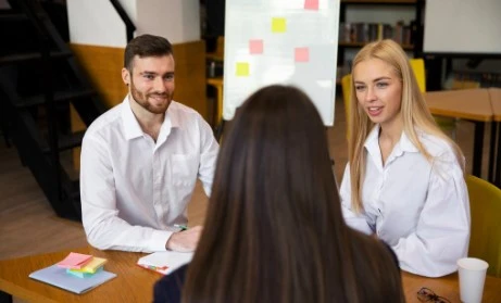 From Resume to Interview: How Career Coaching Prepares You for Every Step