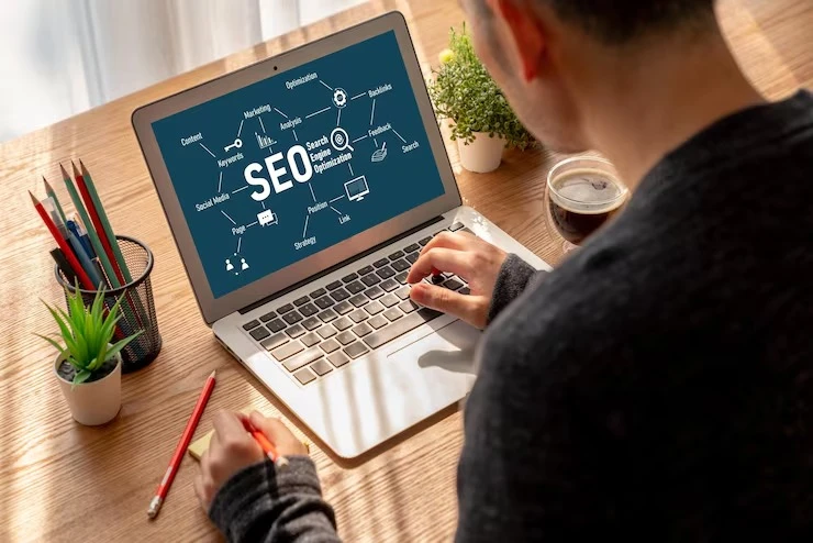 How Do Search Engine Optimisation Consultants in Pittsburgh Help Recover Lost Traffic?