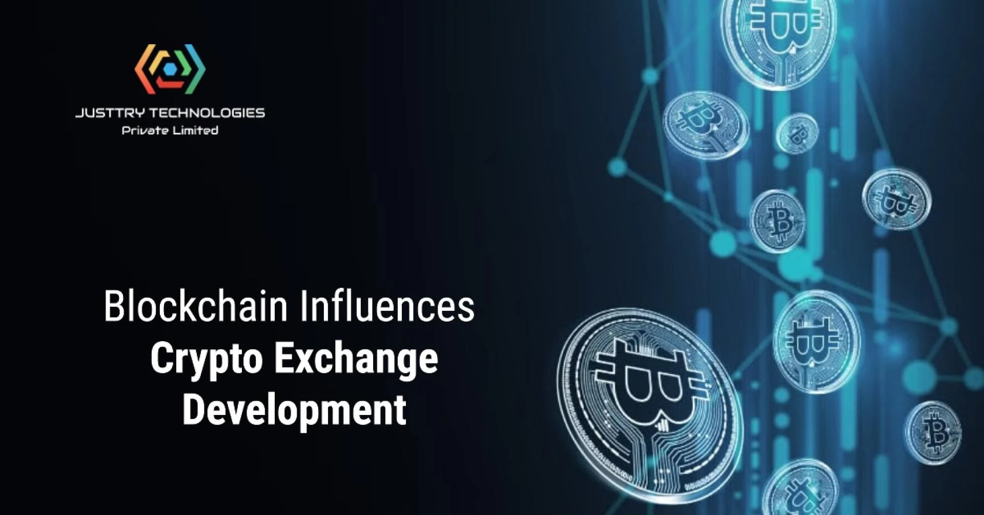 How Blockchain Influences Crypto Exchange Development Today