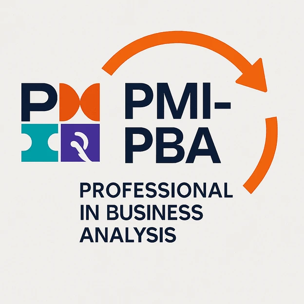 Advance Your Career with PMI-PBA Certification at Sterling Next