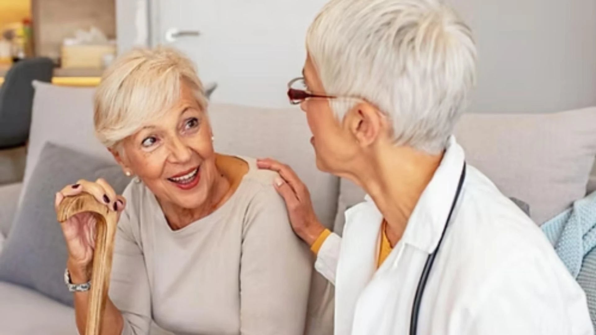 Best Ways to Keep a Home Safe for Hospice Patients