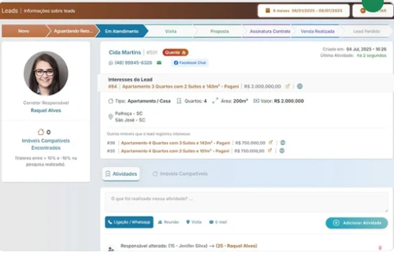 Site para Imobiliárias: Como Ter um Site que Ranqueia no Google e Gera Leads Qualificados
