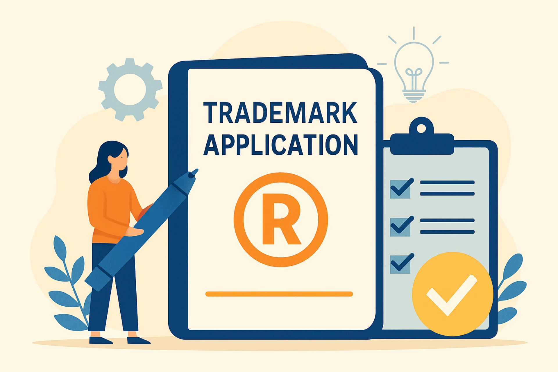 Navigating Trademark Application in India: A Complete Guide