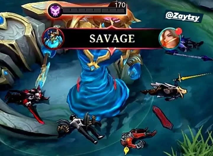 Cara Cepat Naik Rank Mythic di Mobile Legends untuk Pemula