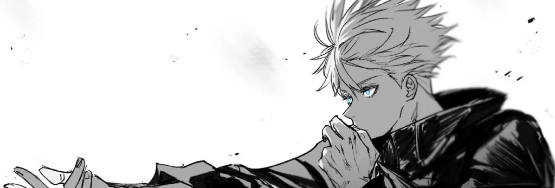 Why Every Anime Fan Is Reading Jujutsu Kaisen Manga