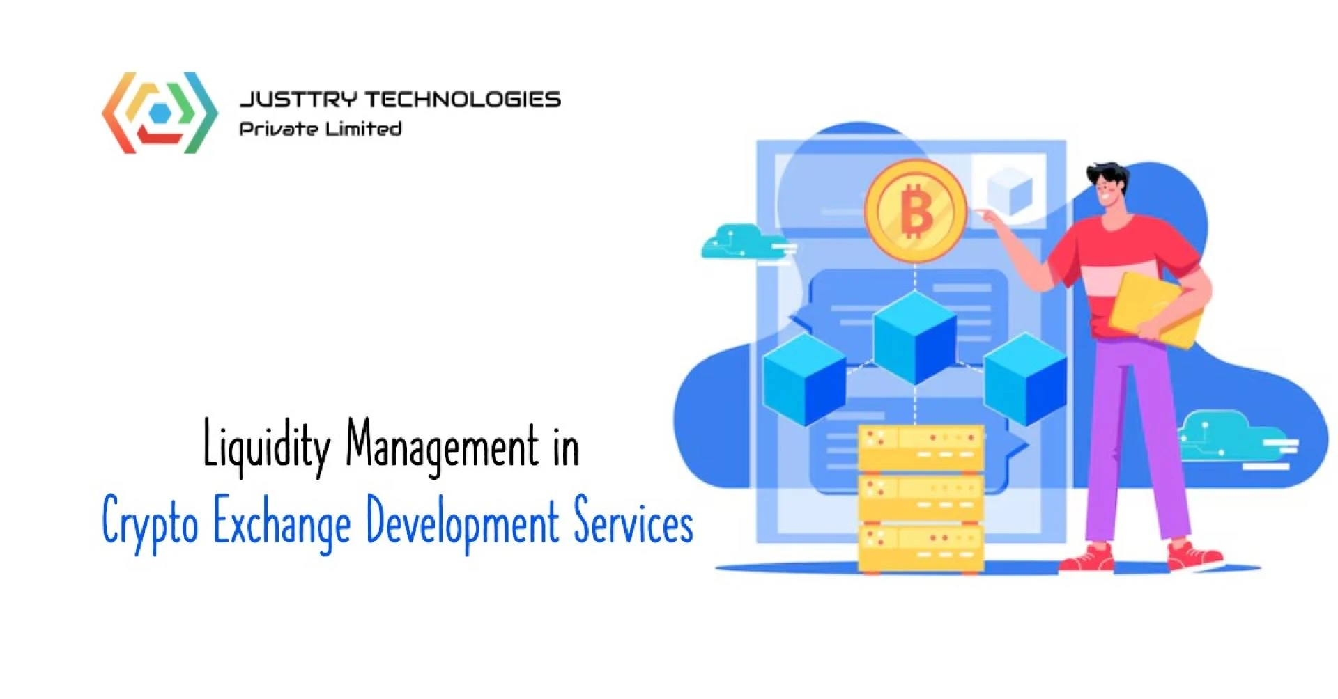 The Role of Liquidity Management in Crypto Exchange Development Services