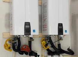 Expert Tankless Water Heater Installation Conroe TX Solutions