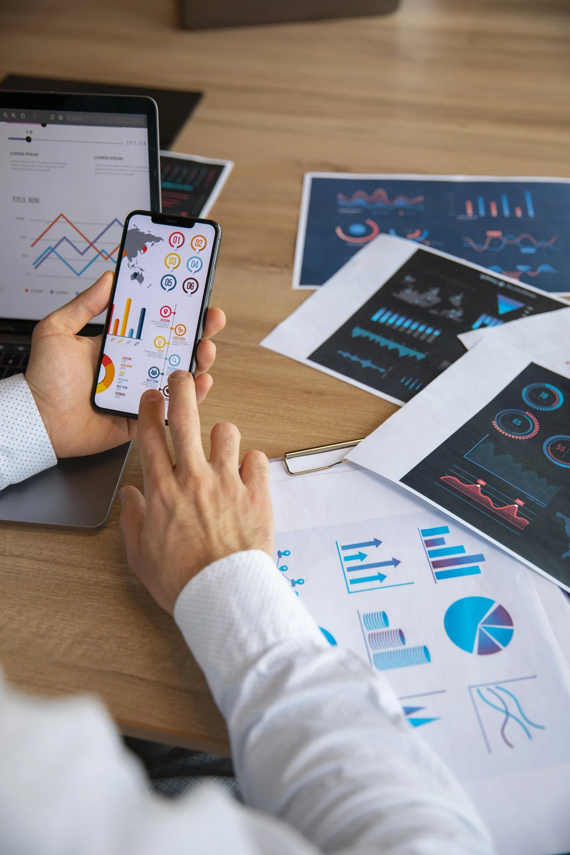 Boosting Your Mobile Strategy: Proven Tactics for Better Engagement and Growth