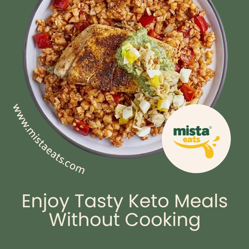 Still Fighting With Keto? Mista Eats Might Be the Kitchen Hack You Didn't Know You Neededft: My Post Title