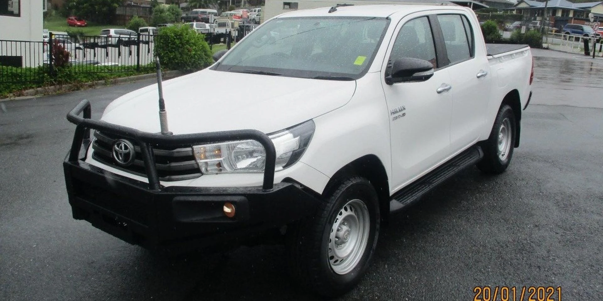 How Free Towing Services Really Make Money from Your Old Car