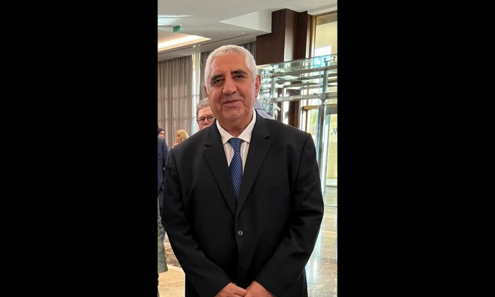 Yunus Dogan Journey That Didn’t Follow the Usual Script