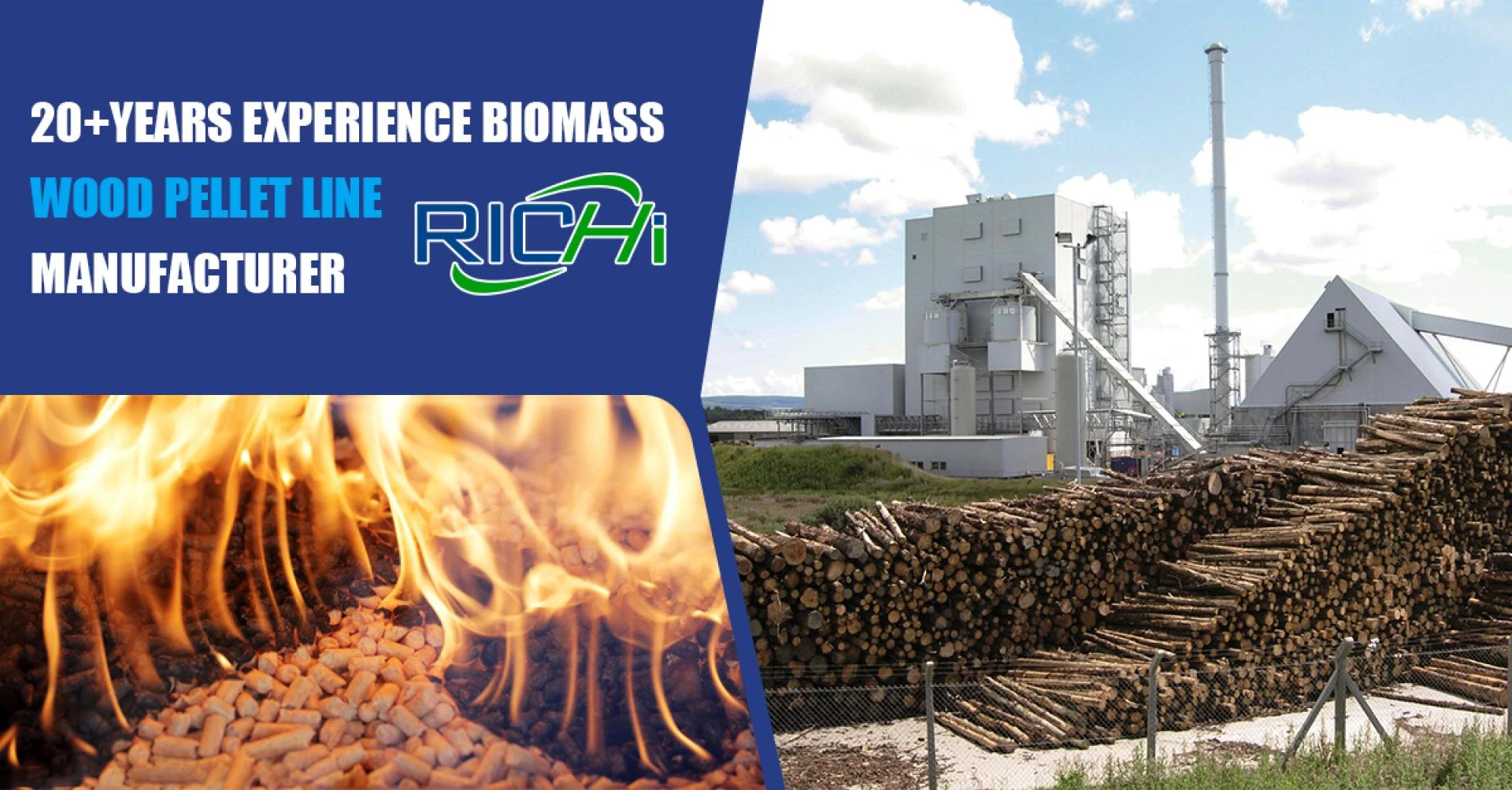 Full Wood Pellet Plant to buy: Full Guide to Expense, Refine, and Devices Selection
